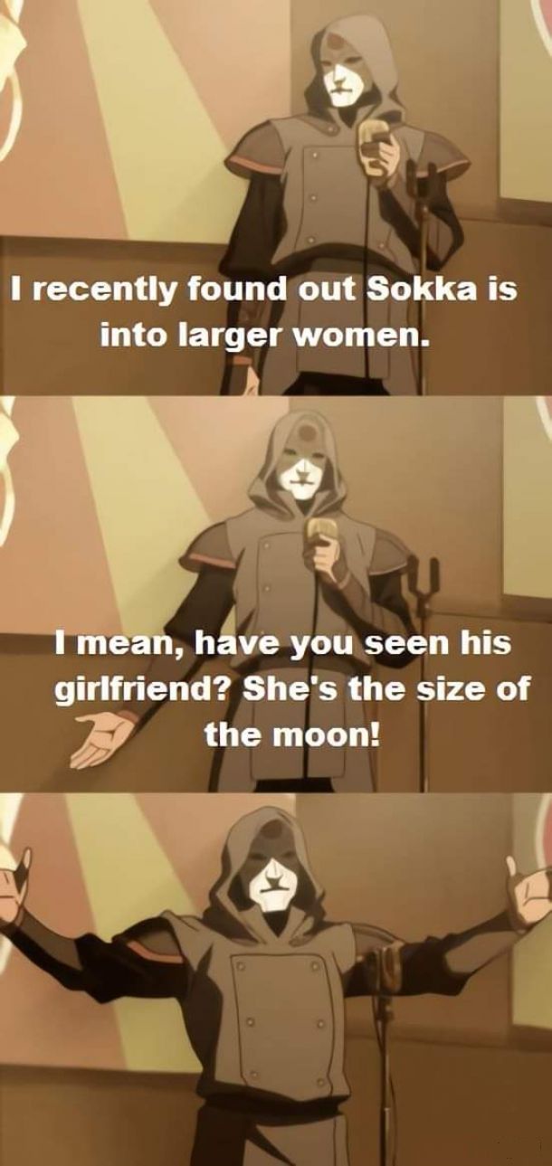 Saturday Sokkaposting