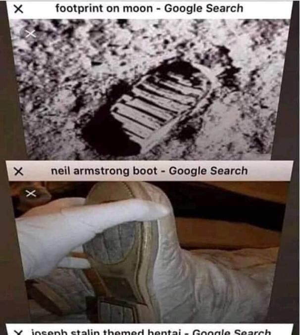 Stay informed