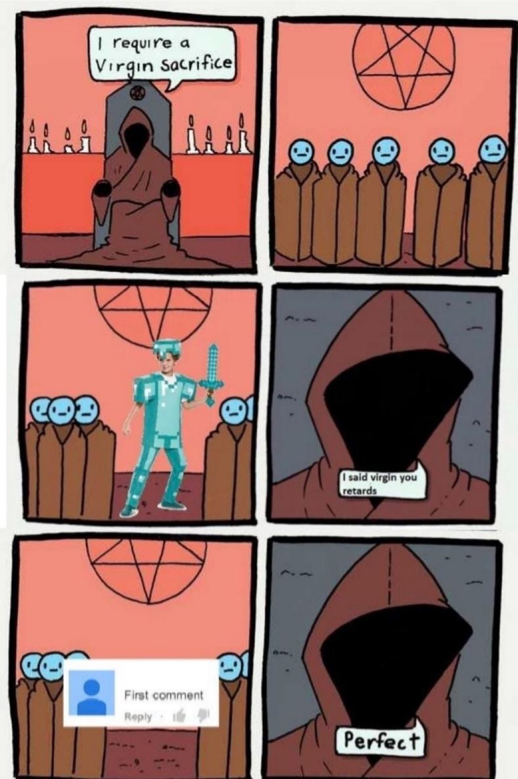 Perfect