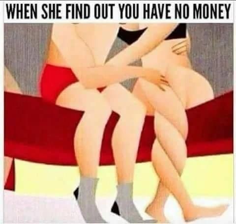 Only anal