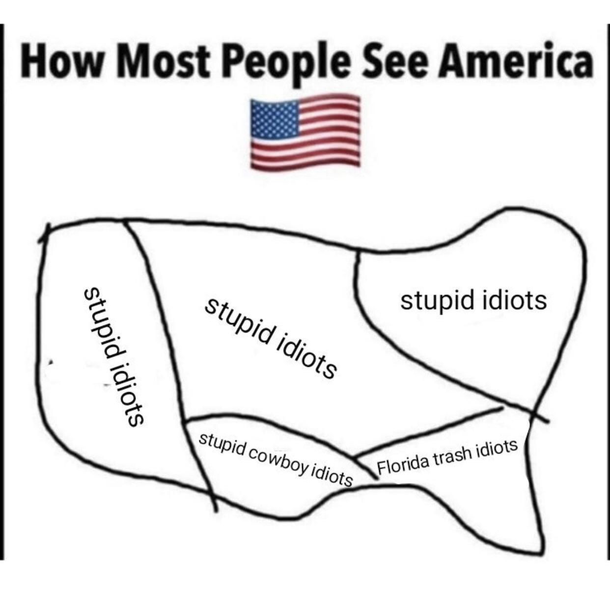 Americans do too