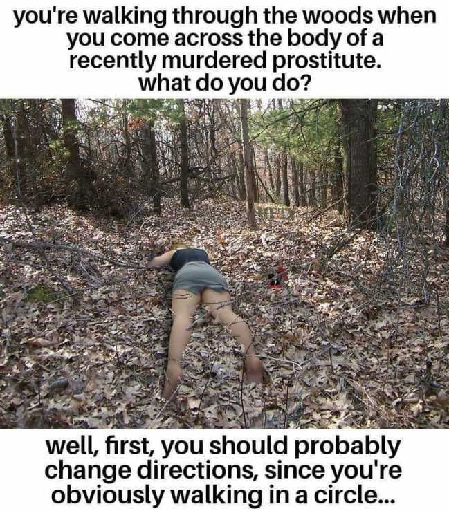 Do you smell it, mr. Frodo?