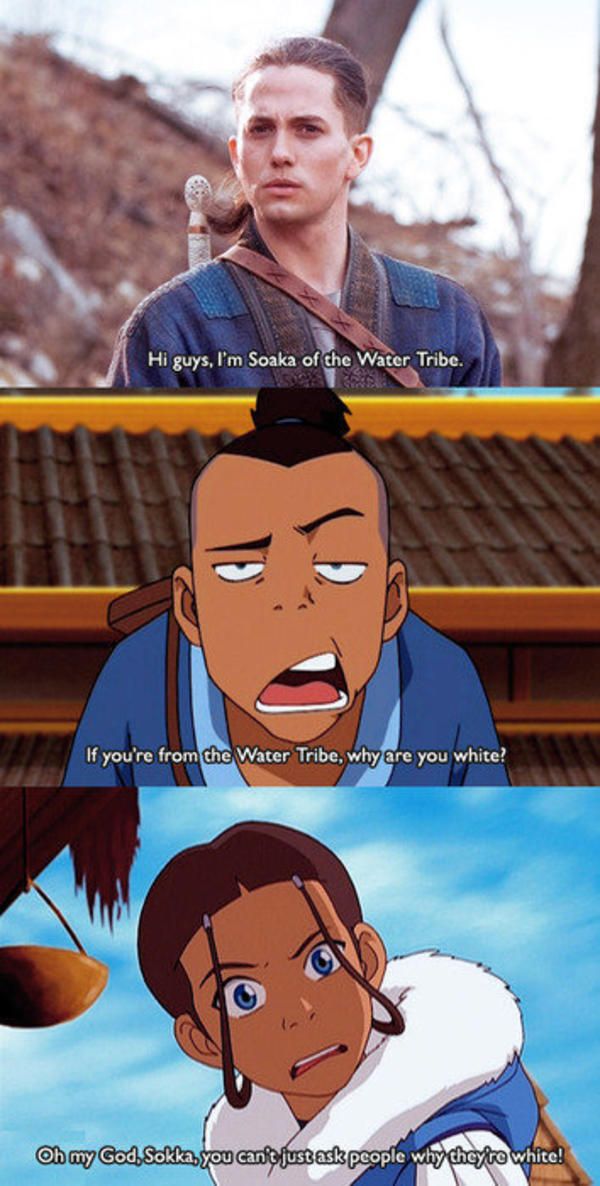 They really screwed us over with this movie, didn't they?