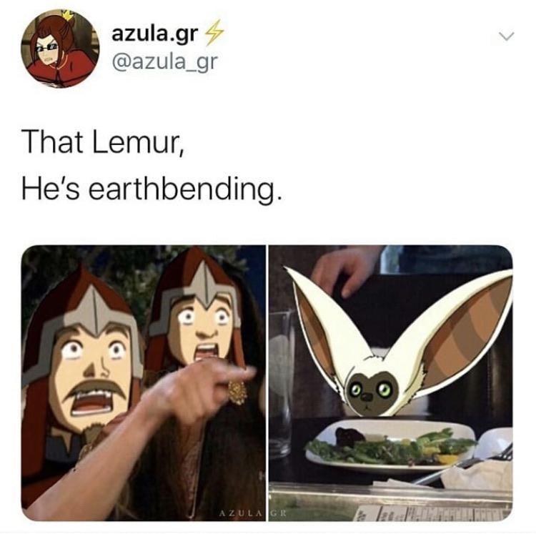 Sozin did nothing wrong.
