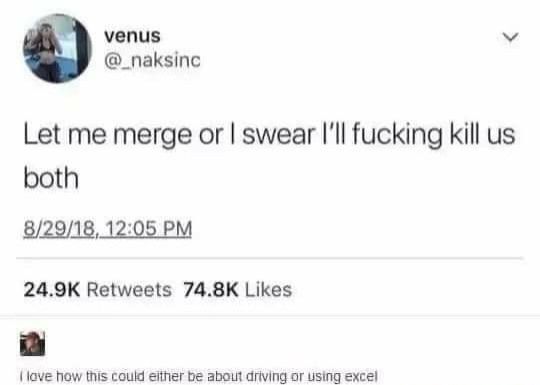 I will merge!