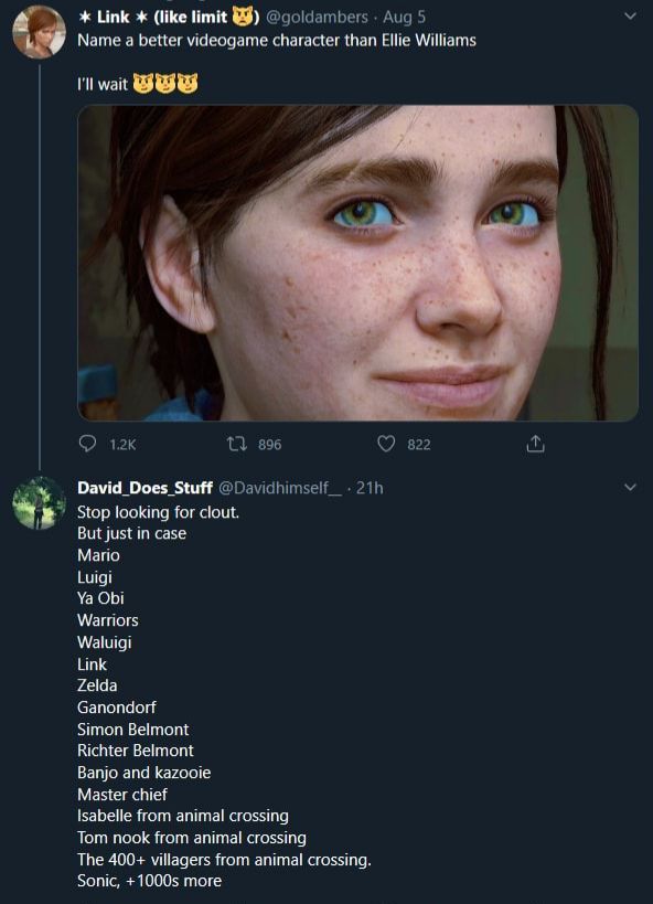 Is that cosplay?