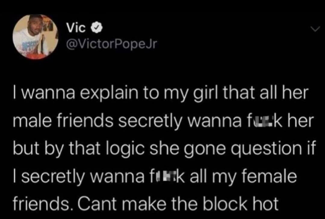 Quite the challenge