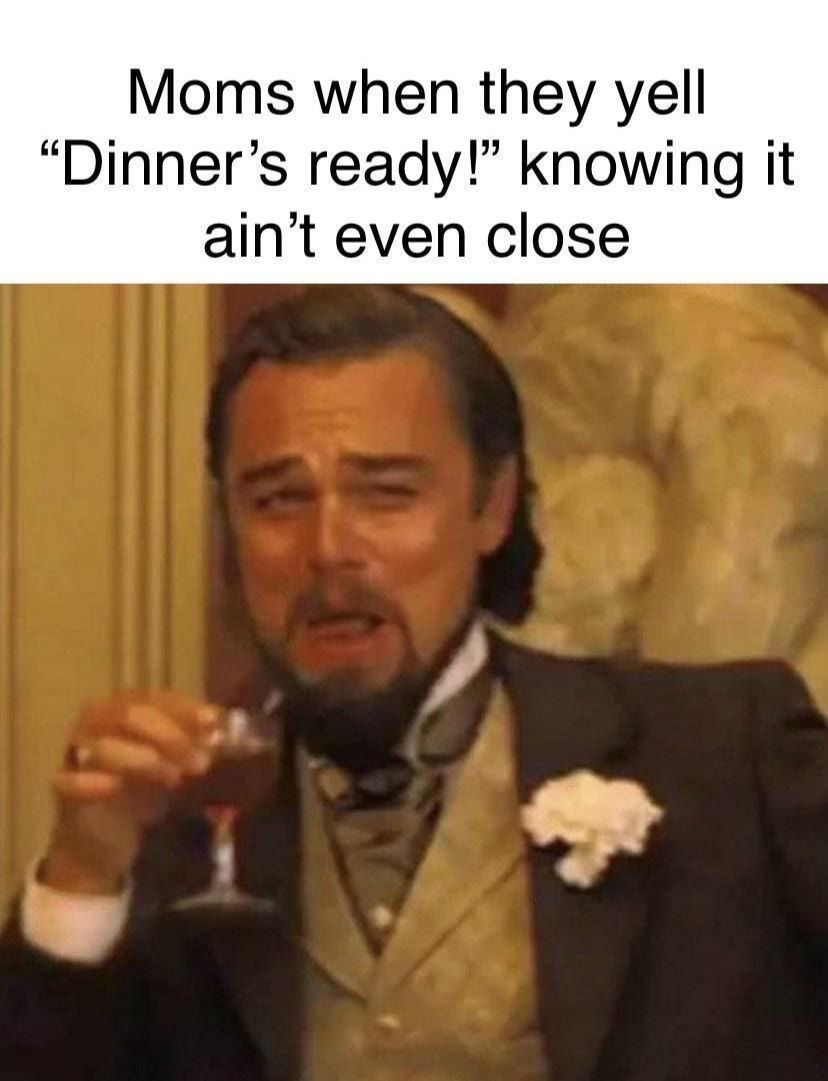 All this time she knew