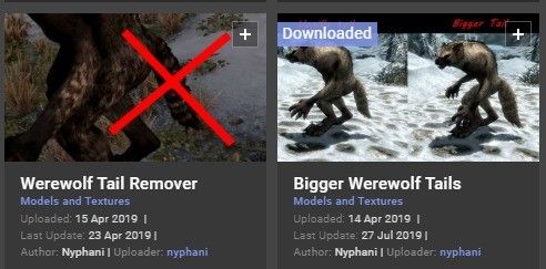 The duality of man has never been so clear