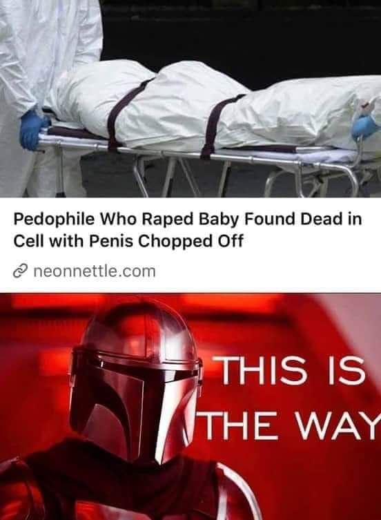 God works in mysterious ways