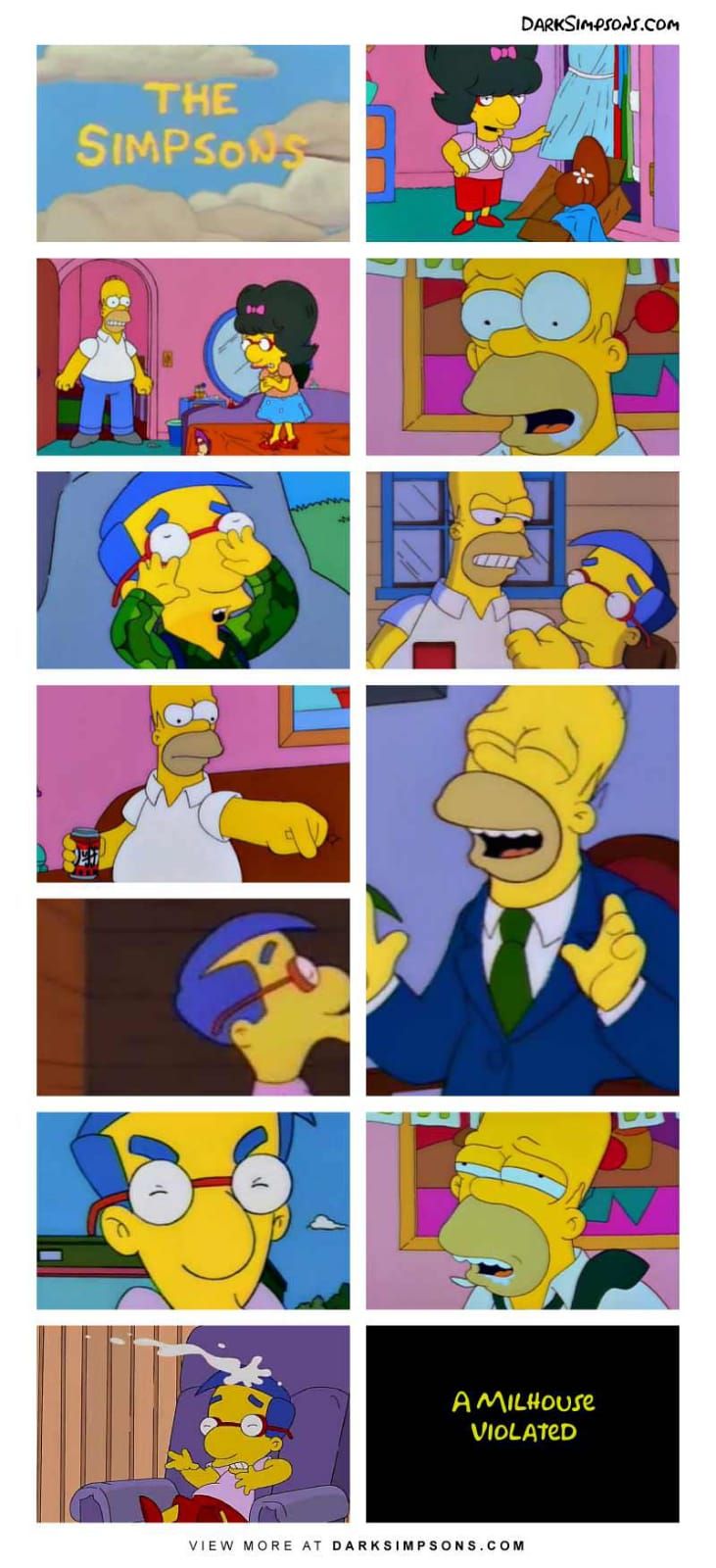 "oLd SiMpSonS WaS bEtTeR!"