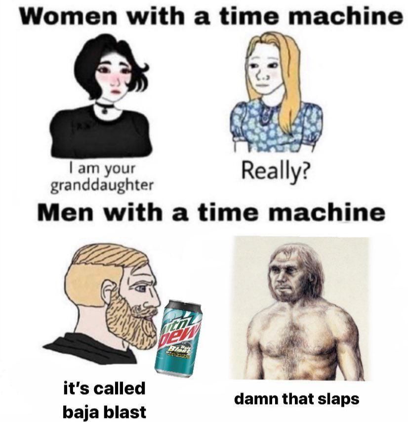 Oh yeah that burns just right
