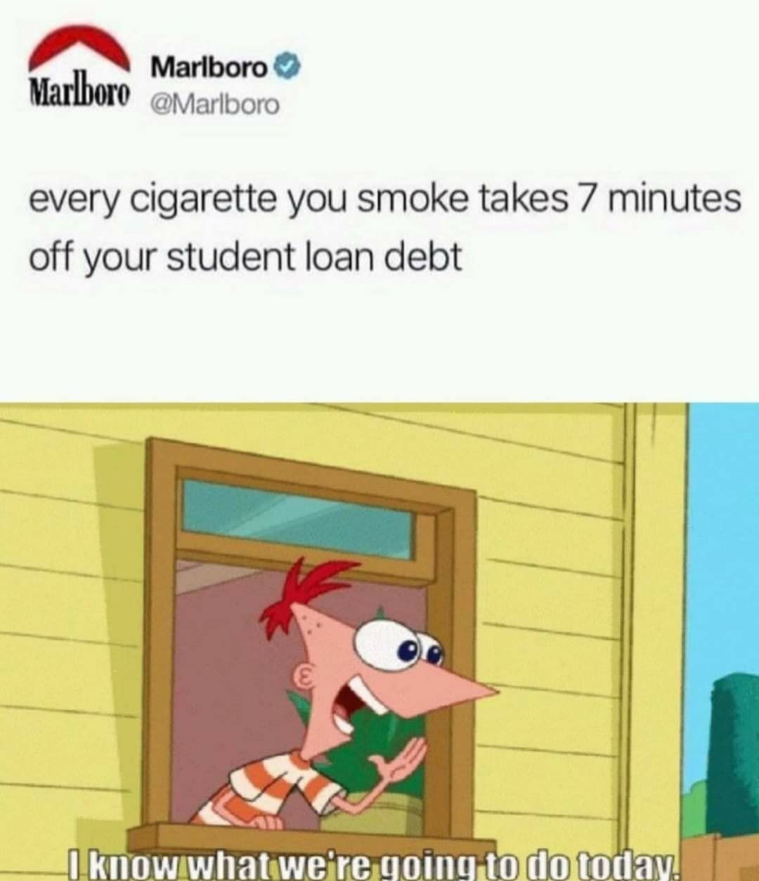 Get to the old grind