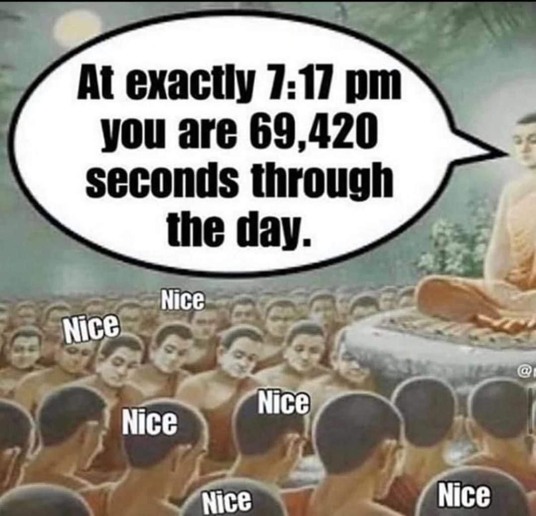 Nice