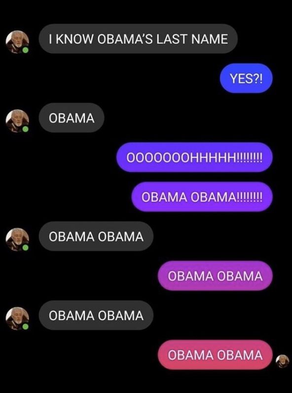 Obunga