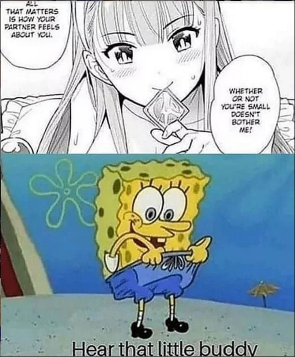 there really isn't hope