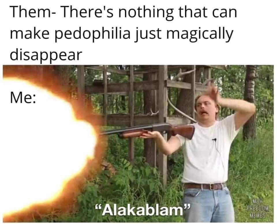 magic