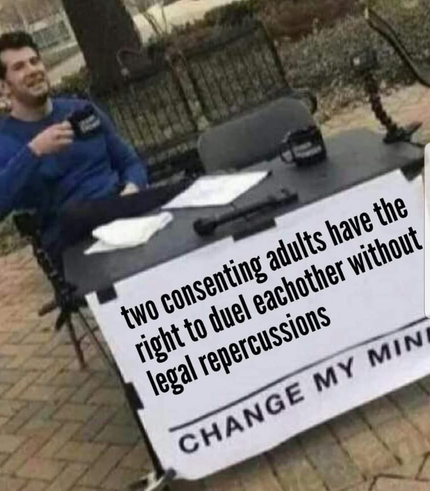 if its consensual then the gobrehment has no right getting involved