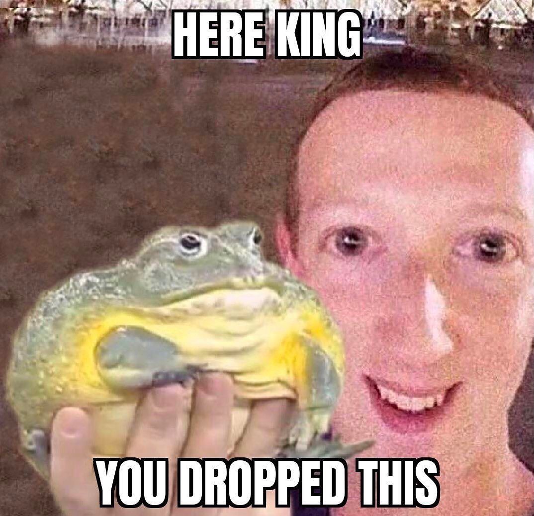 my dude