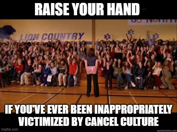 *raises hands*