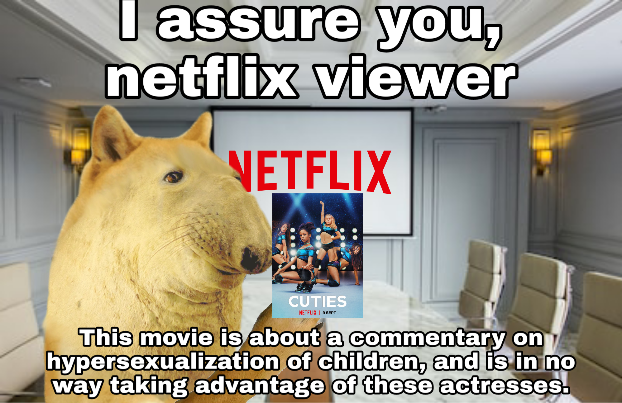 title