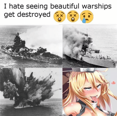 penetrating projectile