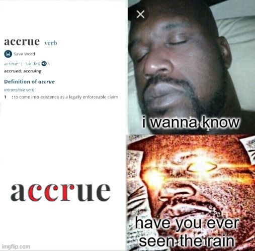 Mmm Credence