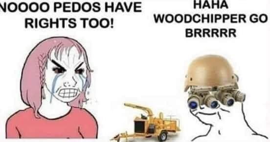 One can dream