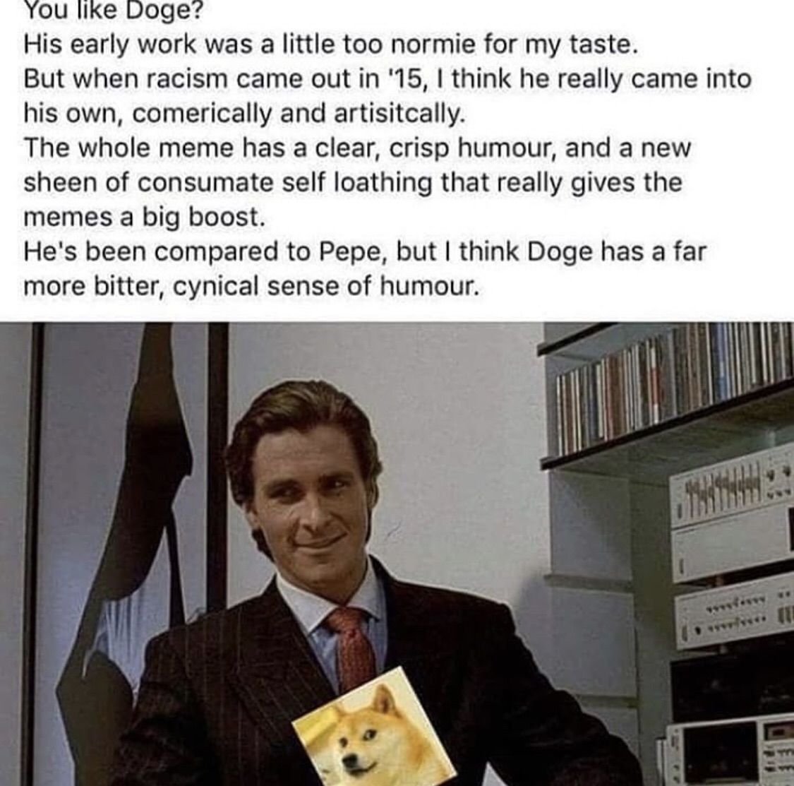 title
