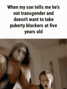 I hate Conservatives