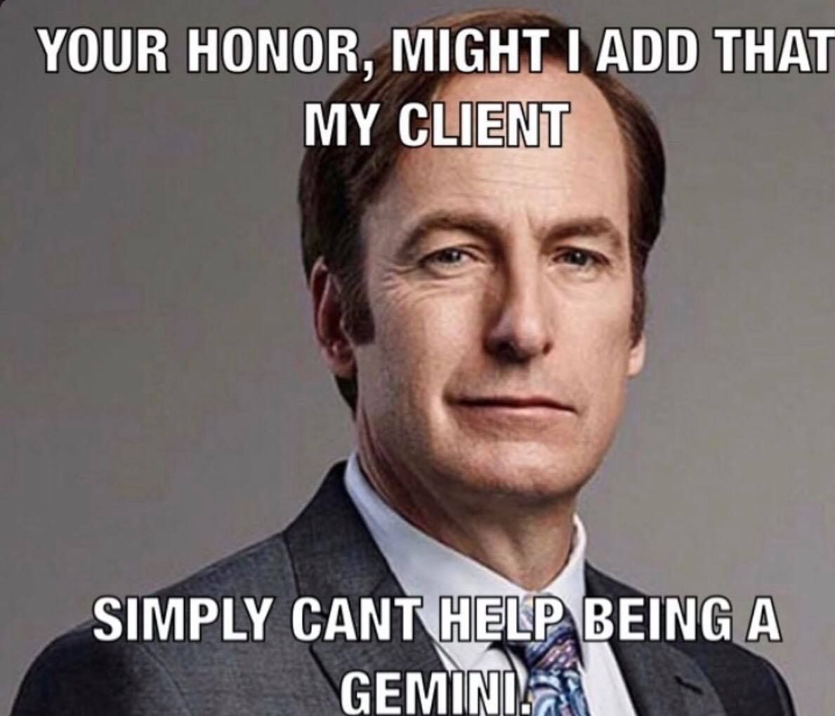 usually works if the judge ain't no scorpio