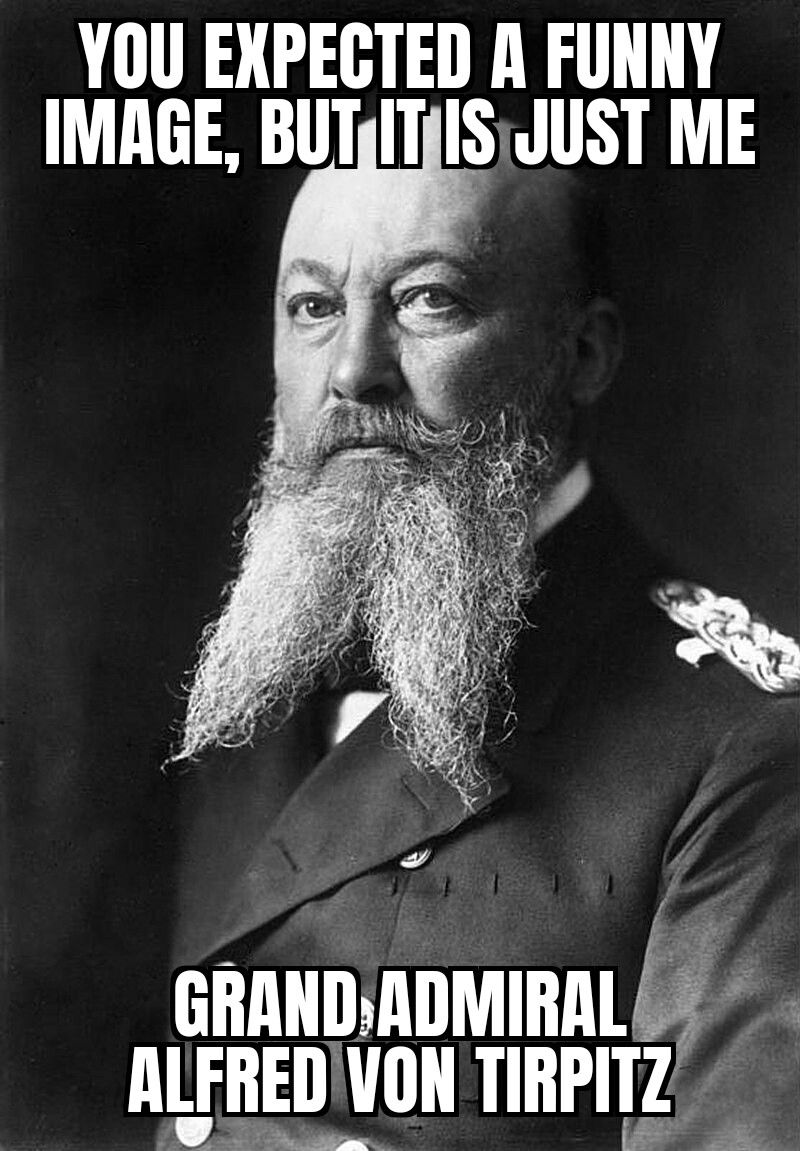 mom can we have kriegsmarine at home? yes