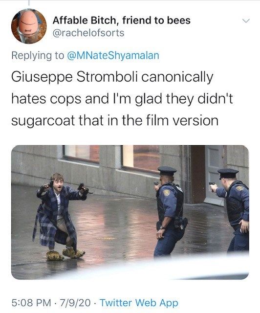 mamma mia