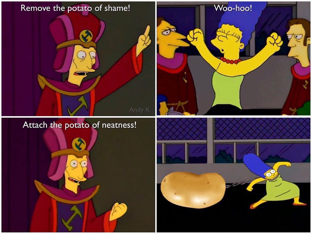 spuds