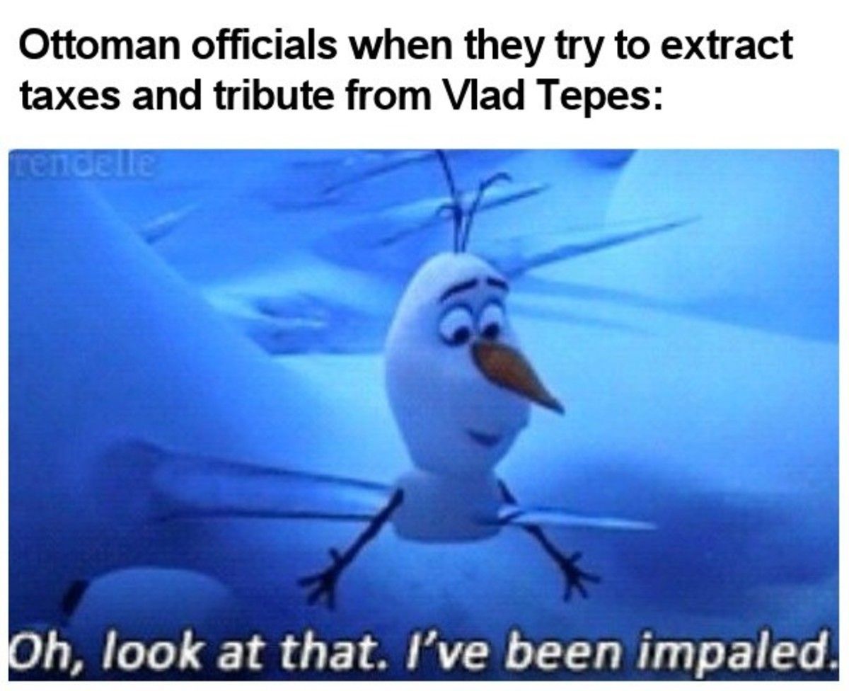 Release the bats