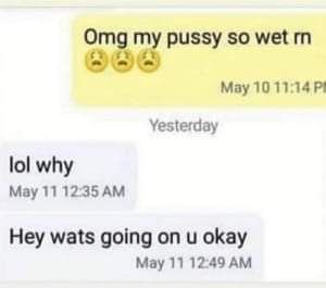 brehs i heard this was one of you DM me if you need some advice