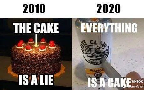 Therefore everything is a lie