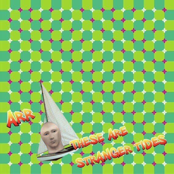 Is anybody selling any acid?