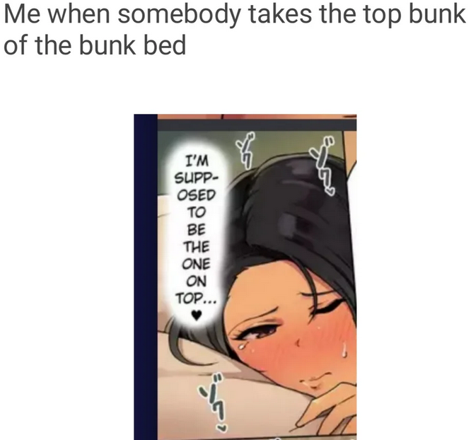 Hate that
