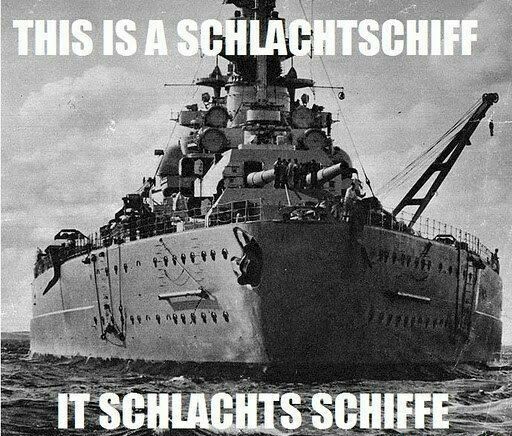 it schlach my heart