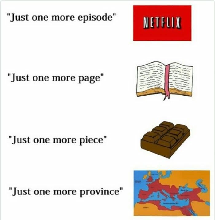 just one more stab