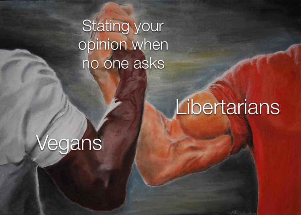 i hope yall like my librehyty posts
