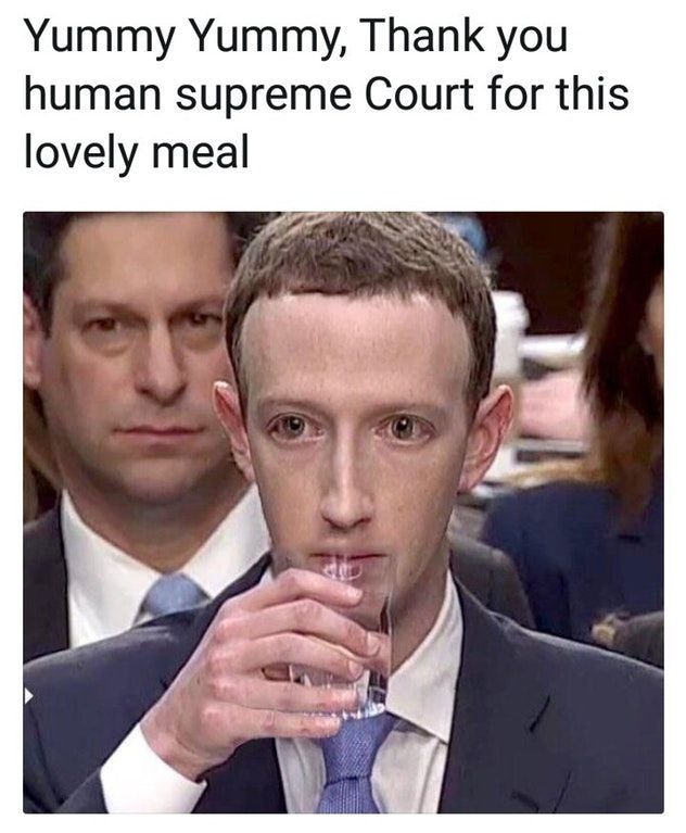 This liquid hydrates me. As a human, I am pleased.
