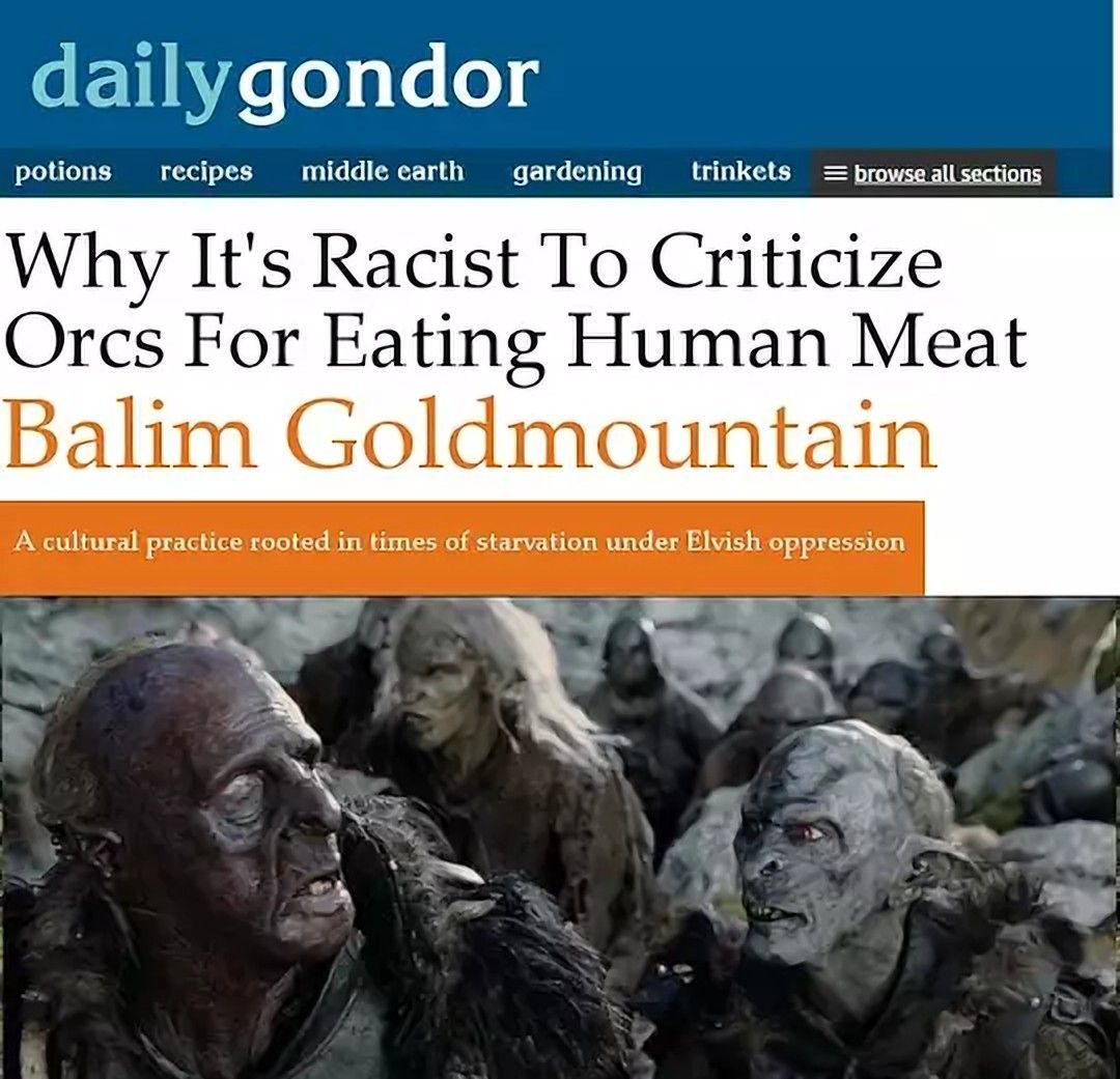 Bat soup. Dog soup. Human soup.
