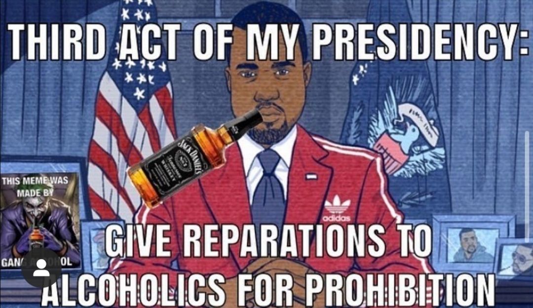 they need it lmao