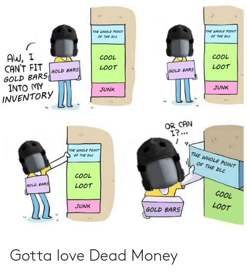 *Big iron on his hip*