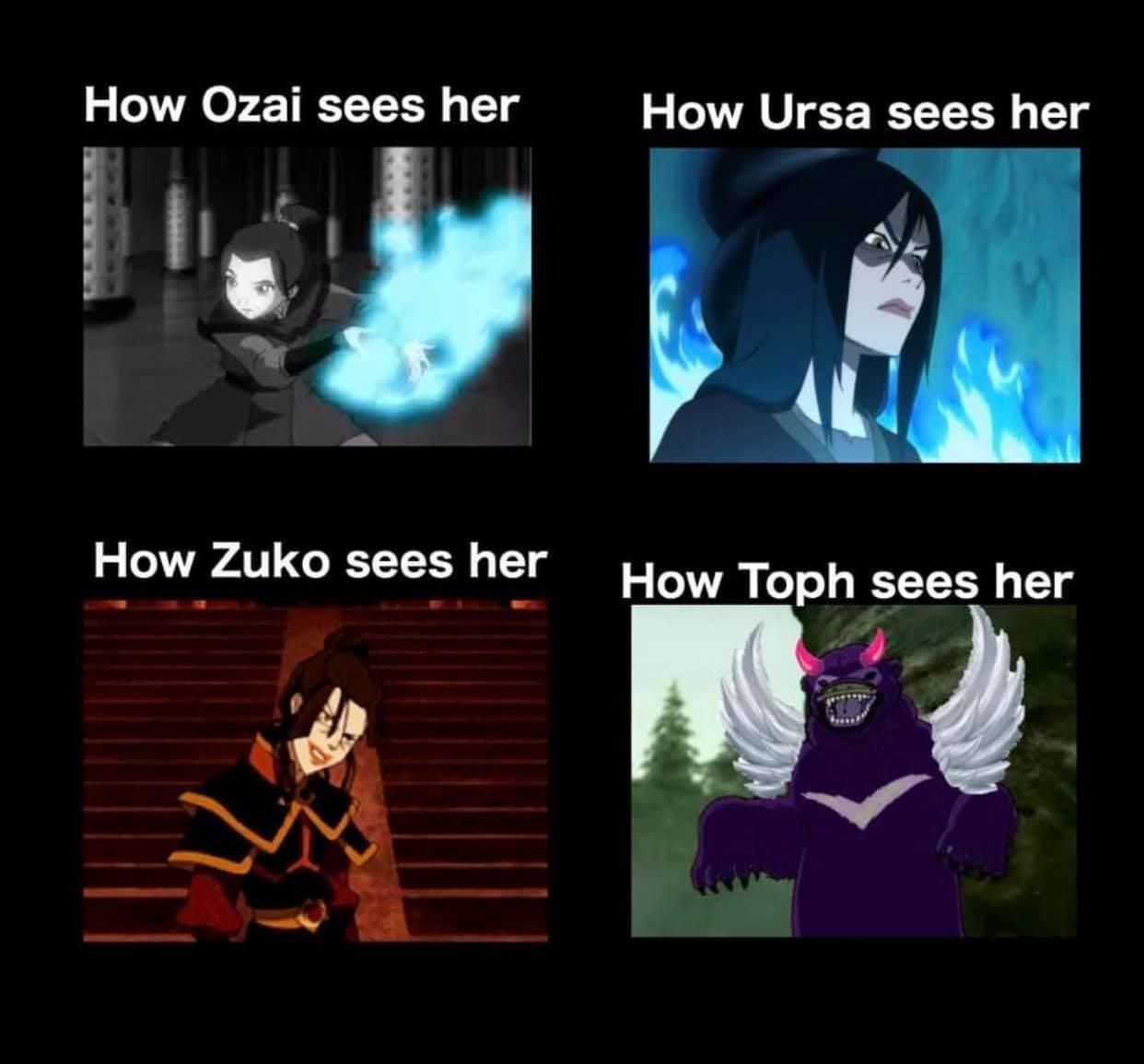 That's actually cute tho.