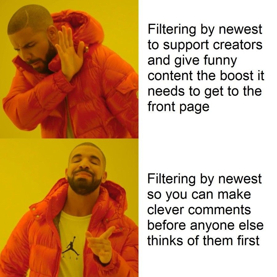 The best reason to browse fresh