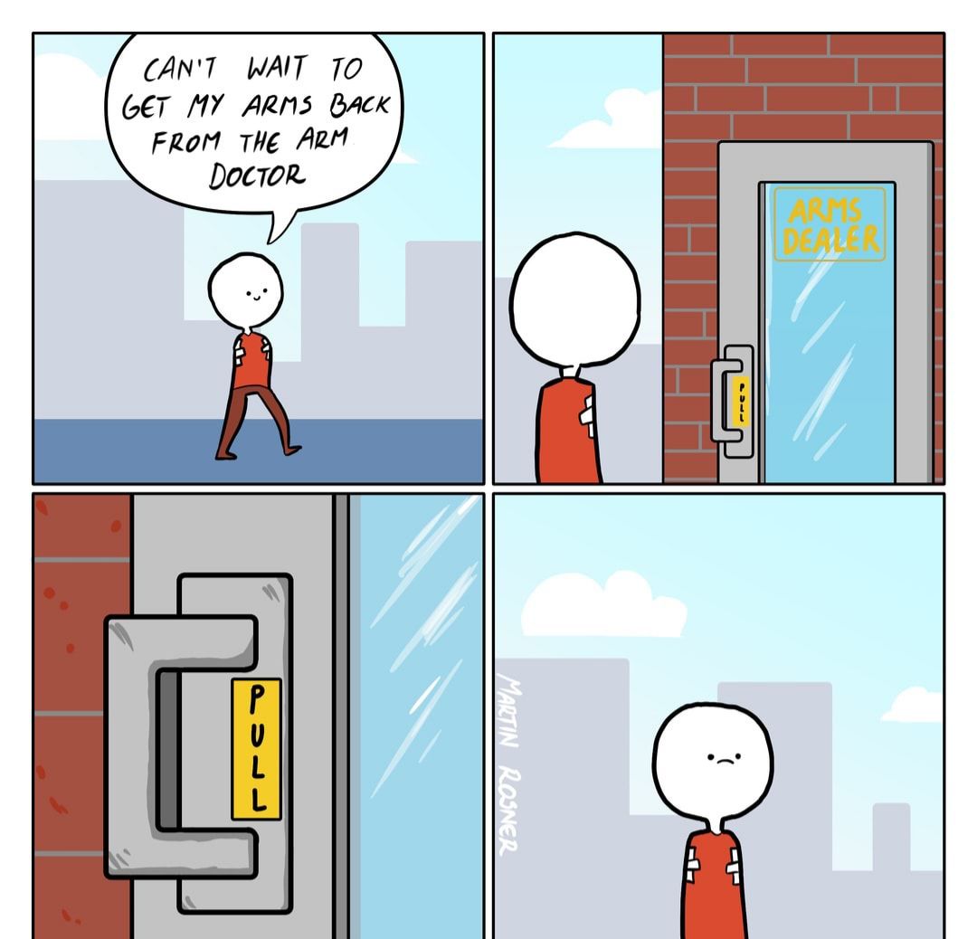 Sad :(