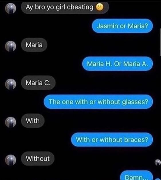 What a ***